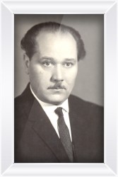 Небогатов Михаил Александрович 